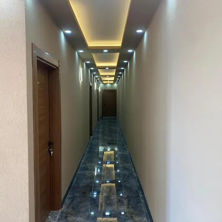 Last Summer Bed & Breakfast Oludeniz