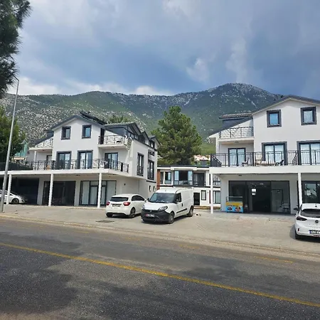 住宿加早餐酒店 Last Summer